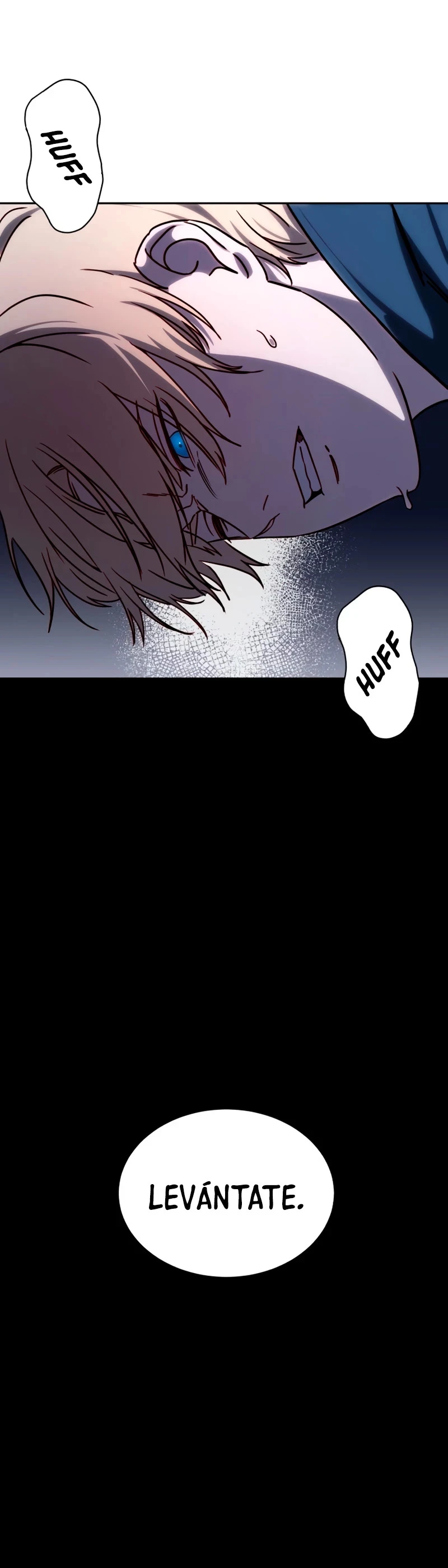 Read El maestro de la espada acogedor de estrellas ES Manga Online