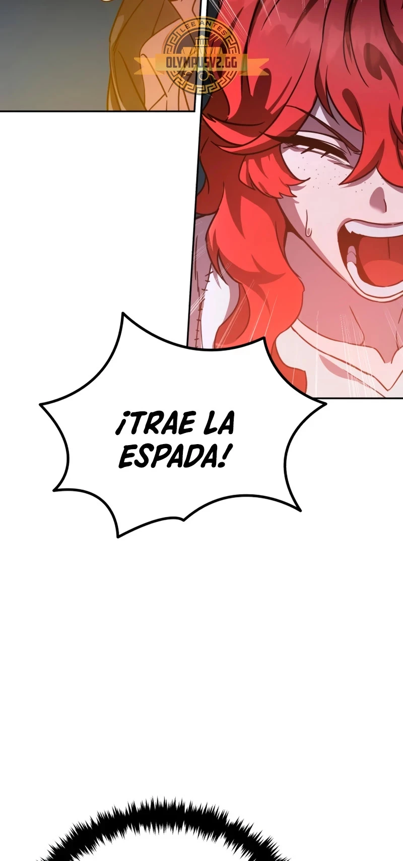 Read El maestro de la espada acogedor de estrellas ES Manga Online