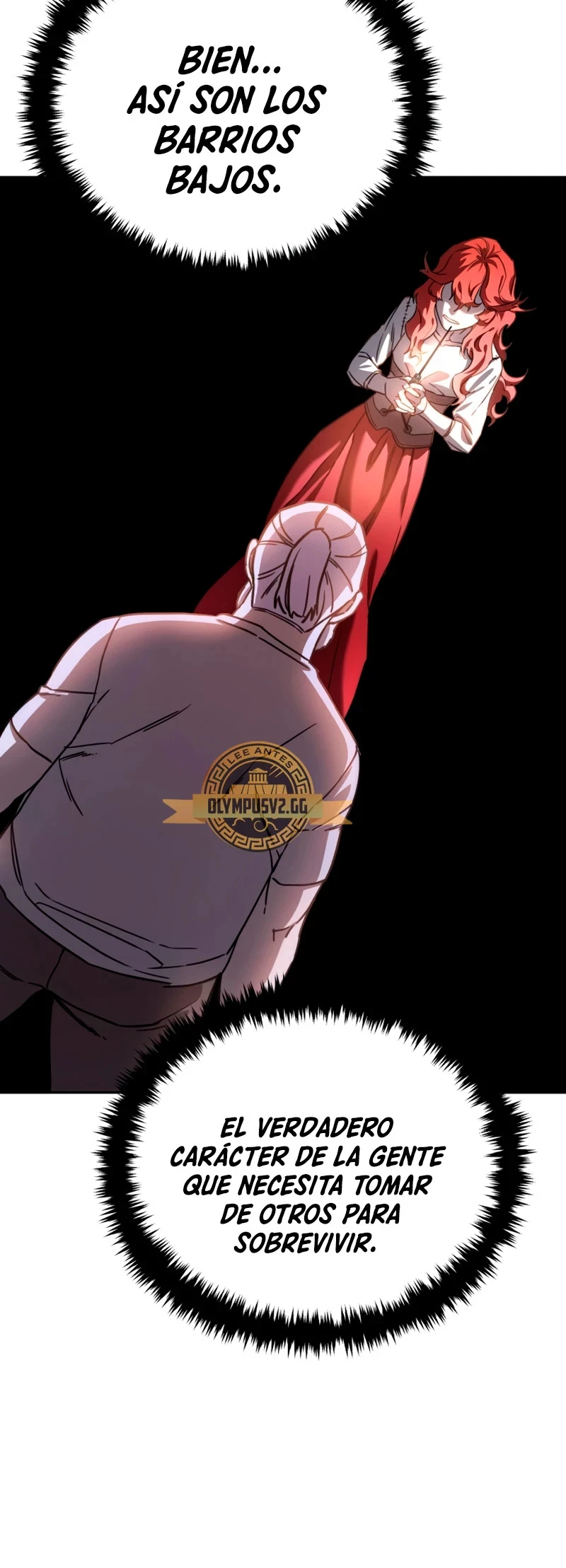 Read El maestro de la espada acogedor de estrellas ES Manga Online