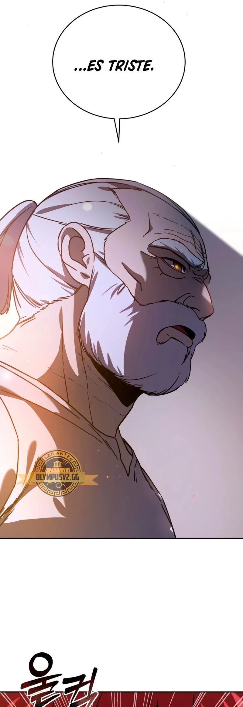 Read El maestro de la espada acogedor de estrellas ES Manga Online