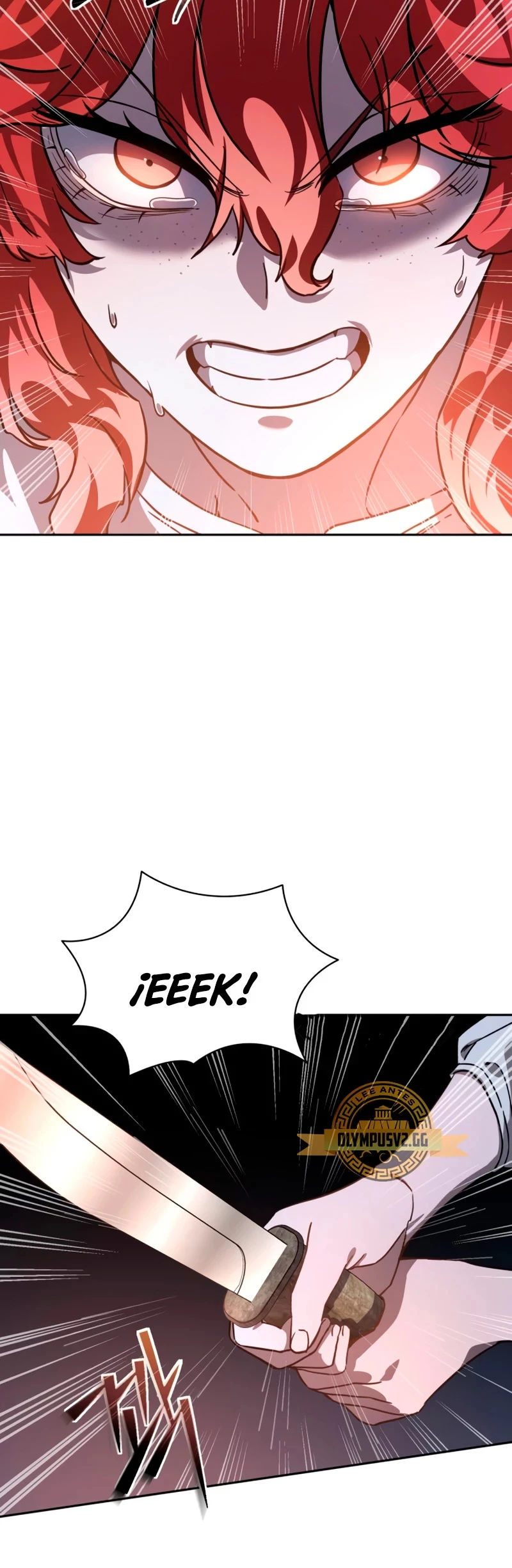 Read El maestro de la espada acogedor de estrellas ES Manga Online