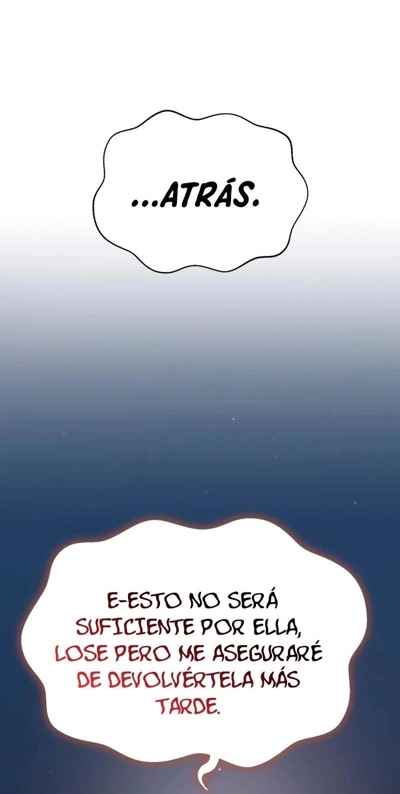 Read El maestro de la espada acogedor de estrellas ES Manga Online