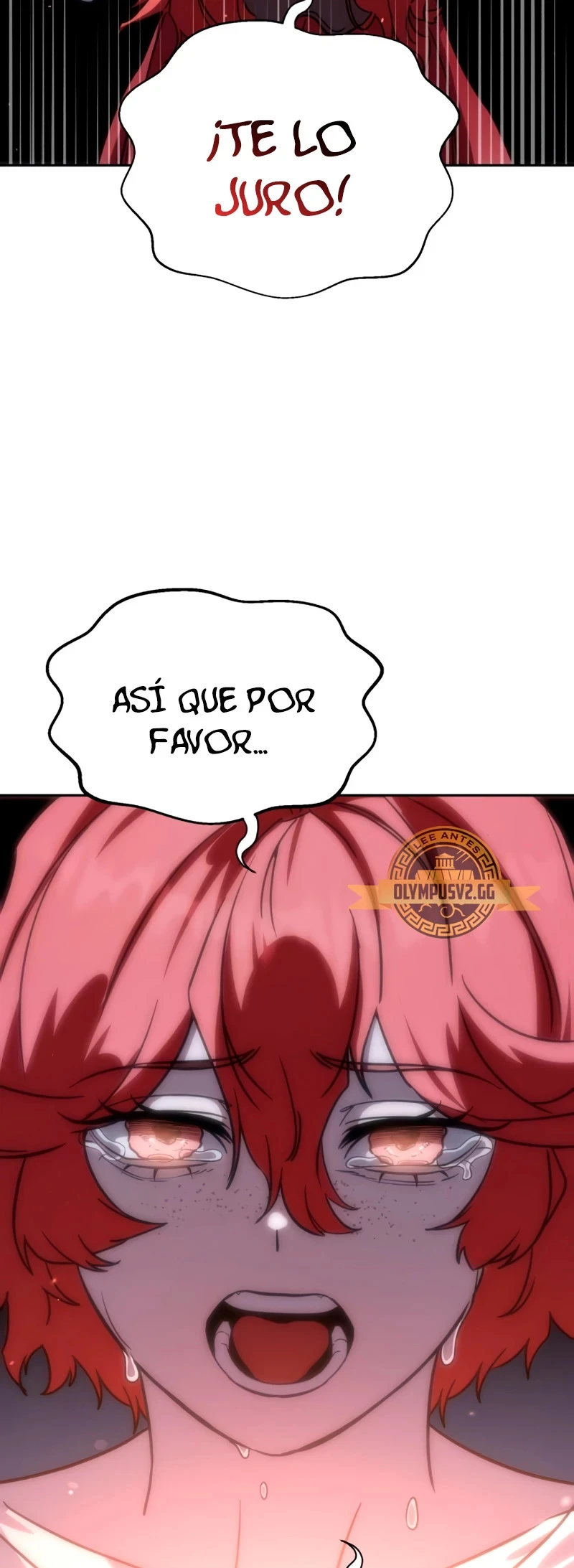 Read El maestro de la espada acogedor de estrellas ES Manga Online