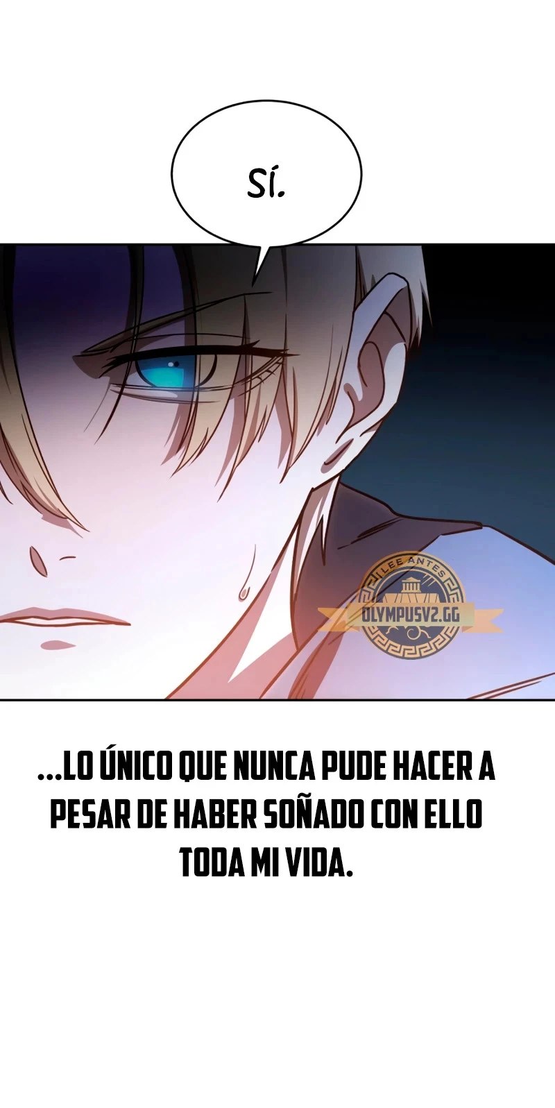 Read El maestro de la espada acogedor de estrellas ES Manga Online