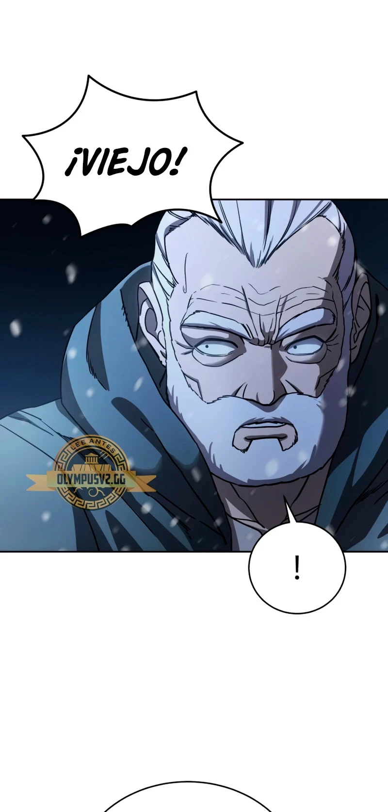 Read El maestro de la espada acogedor de estrellas ES Manga Online