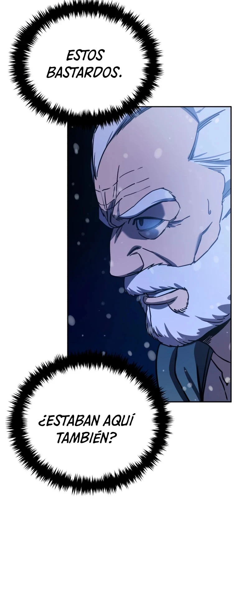 Read El maestro de la espada acogedor de estrellas ES Manga Online