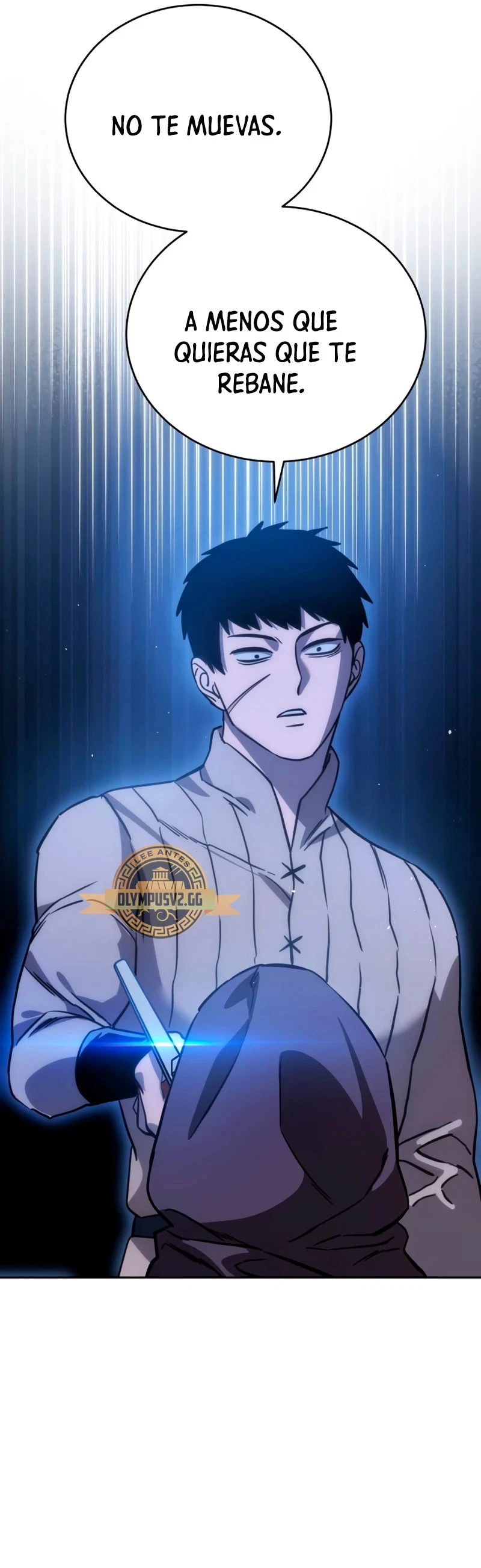 Read El maestro de la espada acogedor de estrellas ES Manga Online