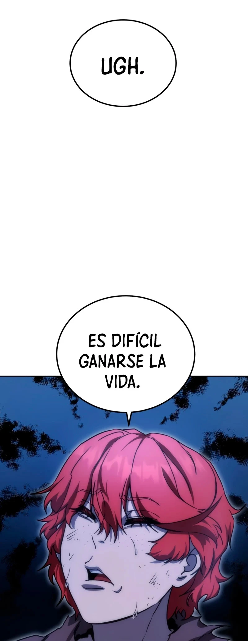 Read El maestro de la espada acogedor de estrellas ES Manga Online