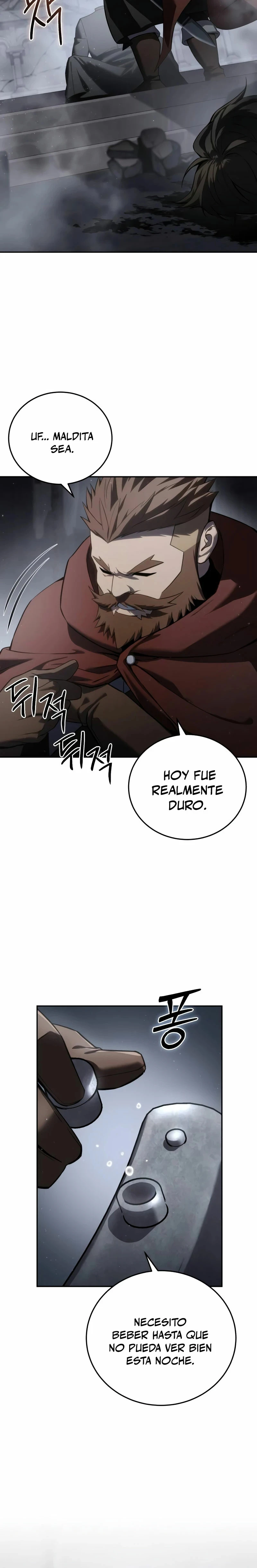 Read El maestro de la espada acogedor de estrellas ES Manga Online