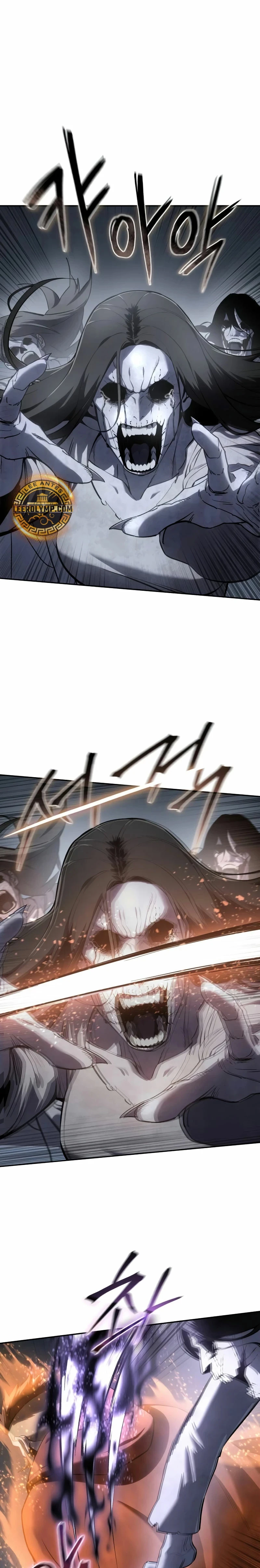 Read El maestro de la espada acogedor de estrellas ES Manga Online