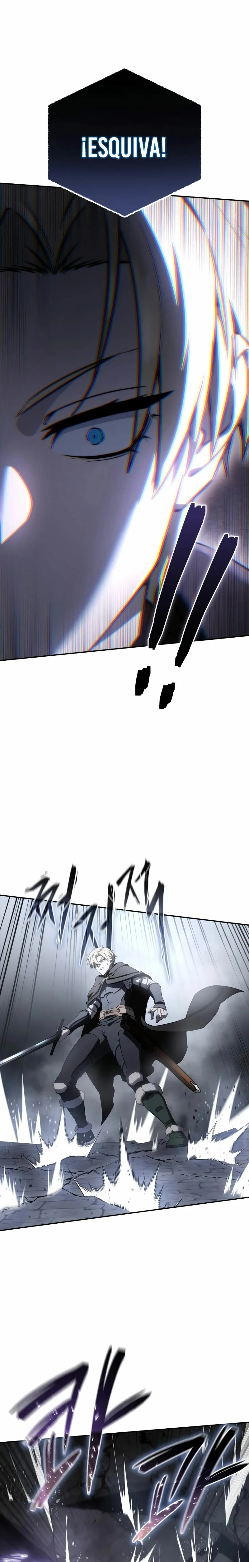 Read El maestro de la espada acogedor de estrellas ES Manga Online