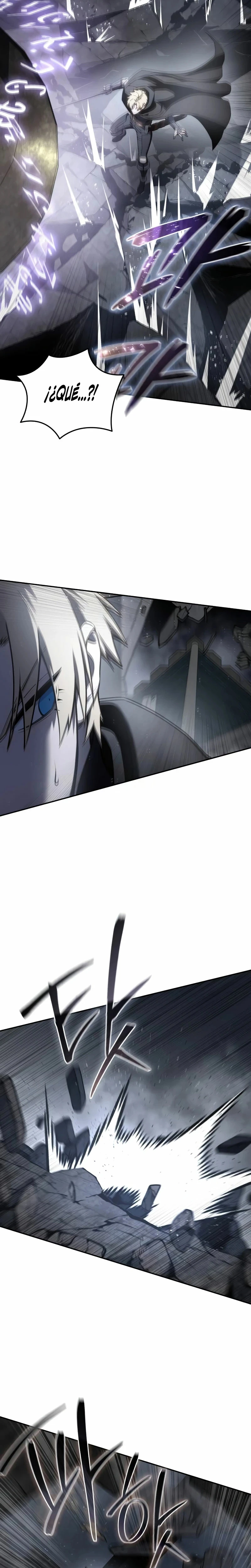 Read El maestro de la espada acogedor de estrellas ES Manga Online