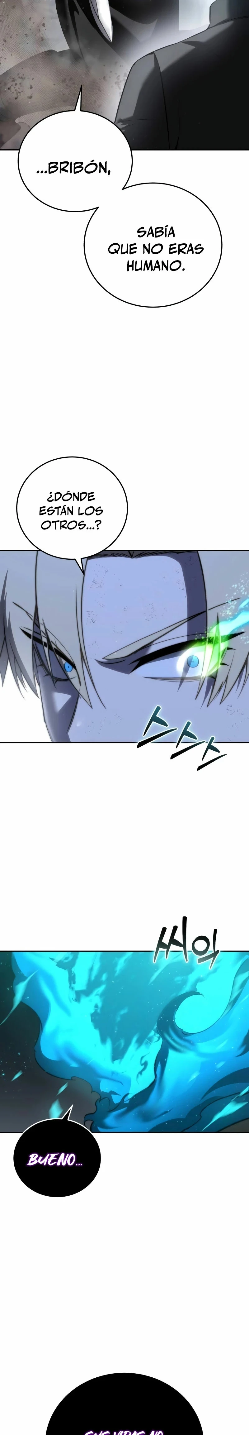 Read El maestro de la espada acogedor de estrellas ES Manga Online