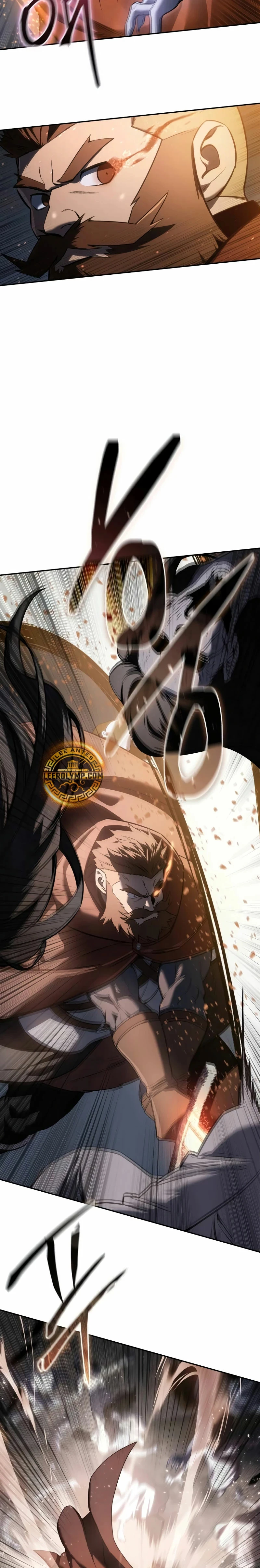 Read El maestro de la espada acogedor de estrellas ES Manga Online