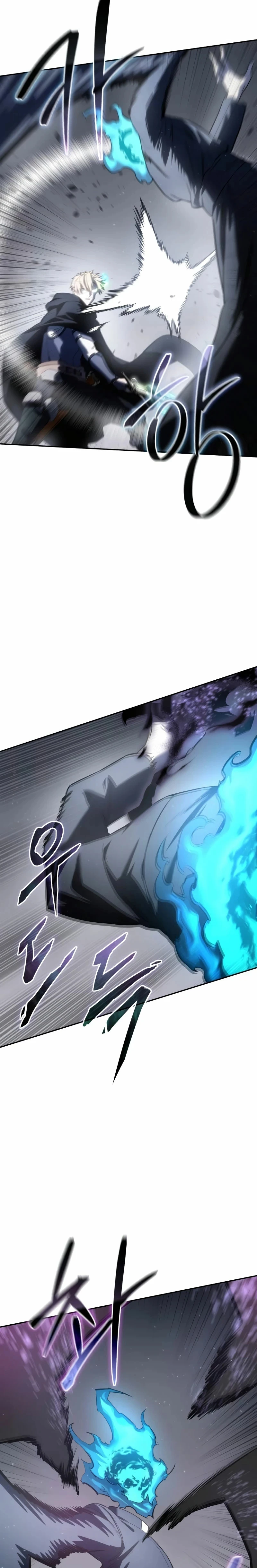 Read El maestro de la espada acogedor de estrellas ES Manga Online