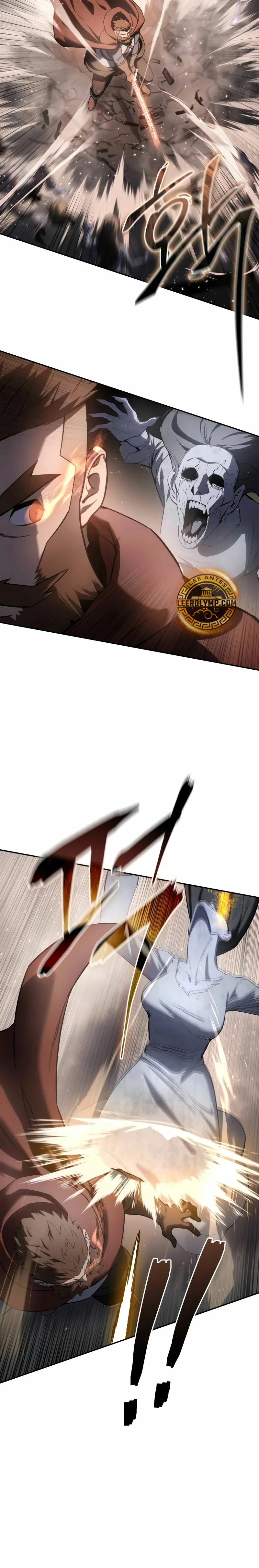 Read El maestro de la espada acogedor de estrellas ES Manga Online