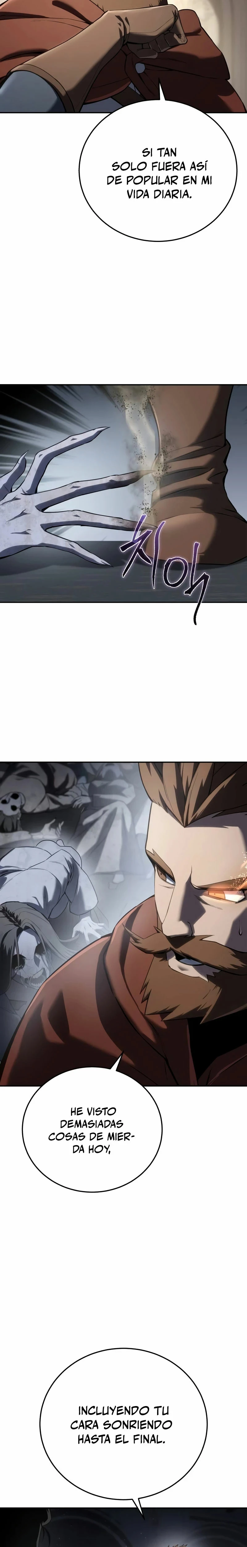 Read El maestro de la espada acogedor de estrellas ES Manga Online