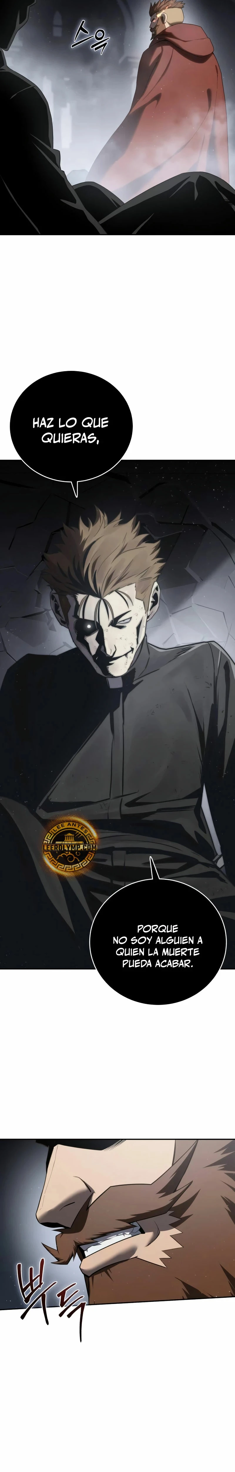 Read El maestro de la espada acogedor de estrellas ES Manga Online