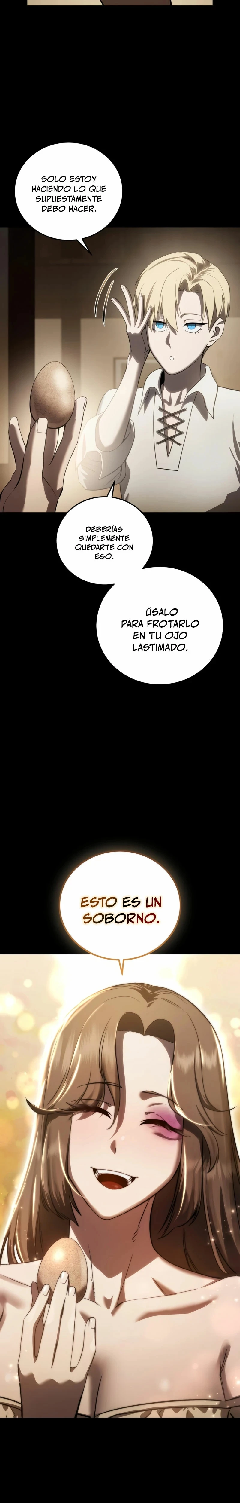 Read El maestro de la espada acogedor de estrellas ES Manga Online