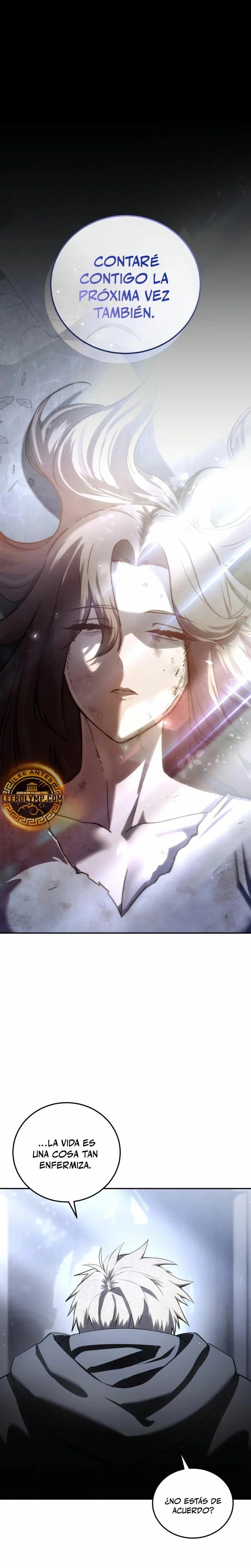 Read El maestro de la espada acogedor de estrellas ES Manga Online