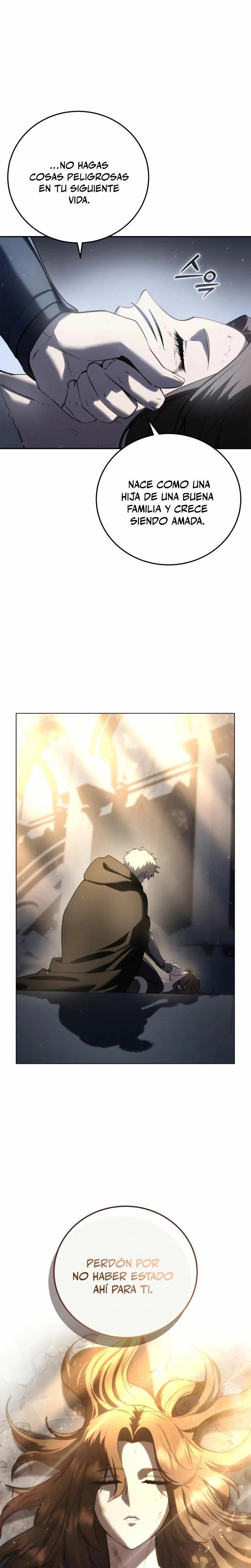 Read El maestro de la espada acogedor de estrellas ES Manga Online