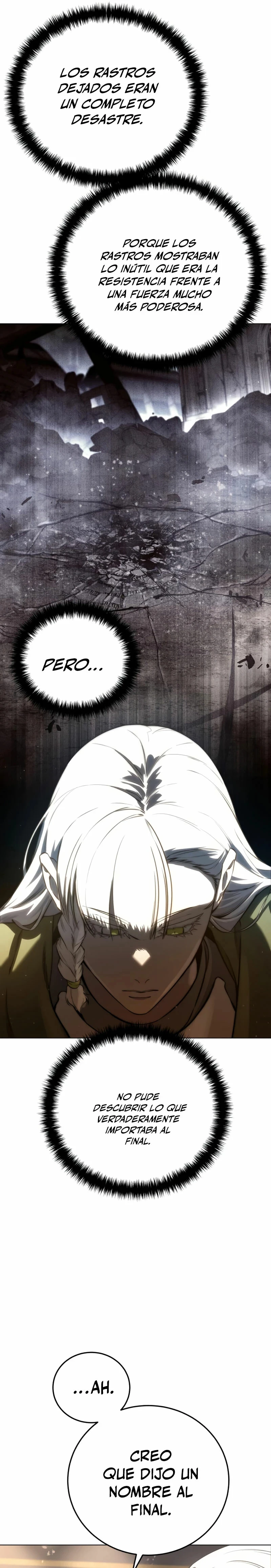 Read El maestro de la espada acogedor de estrellas ES Manga Online