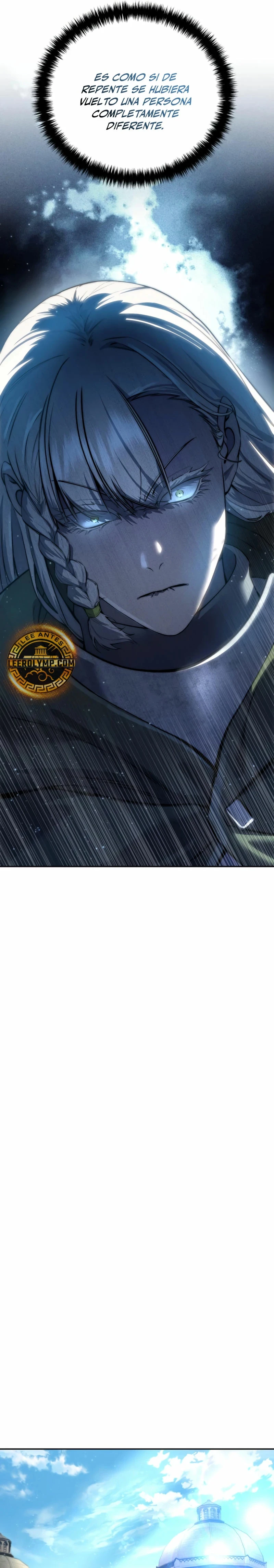 Read El maestro de la espada acogedor de estrellas ES Manga Online