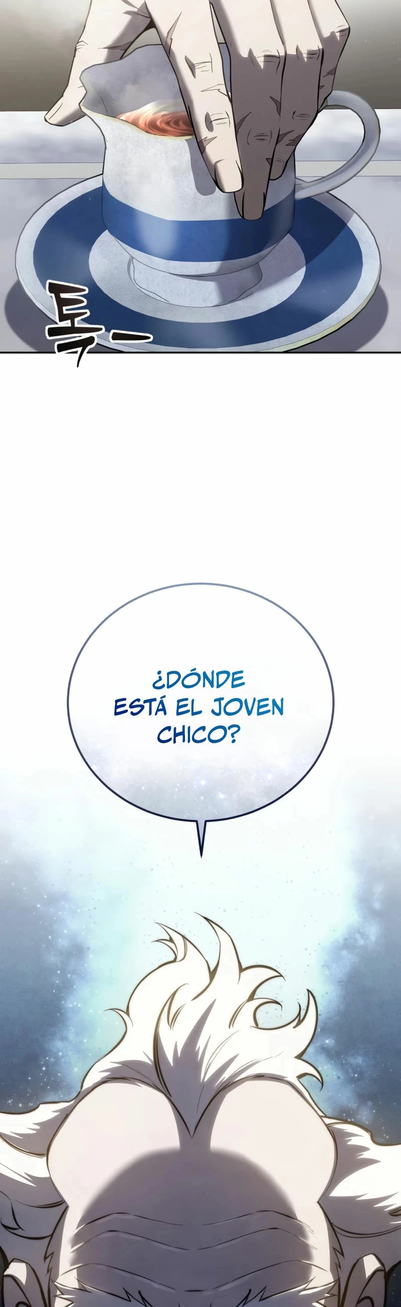 Read El maestro de la espada acogedor de estrellas ES Manga Online