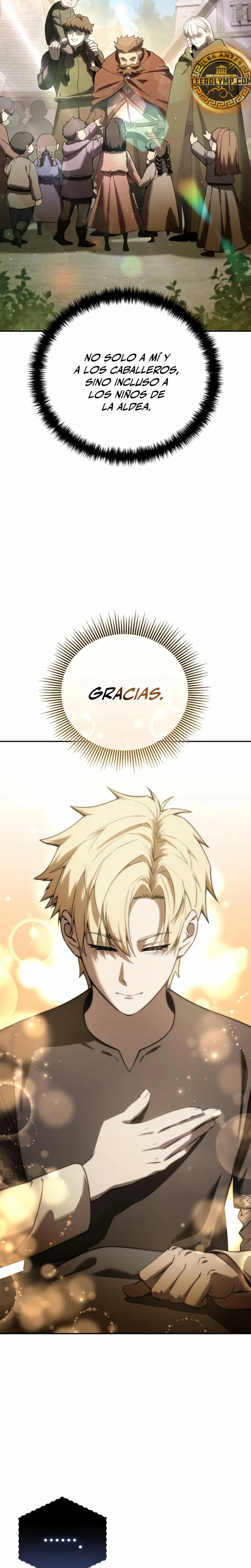 Read El maestro de la espada acogedor de estrellas ES Manga Online