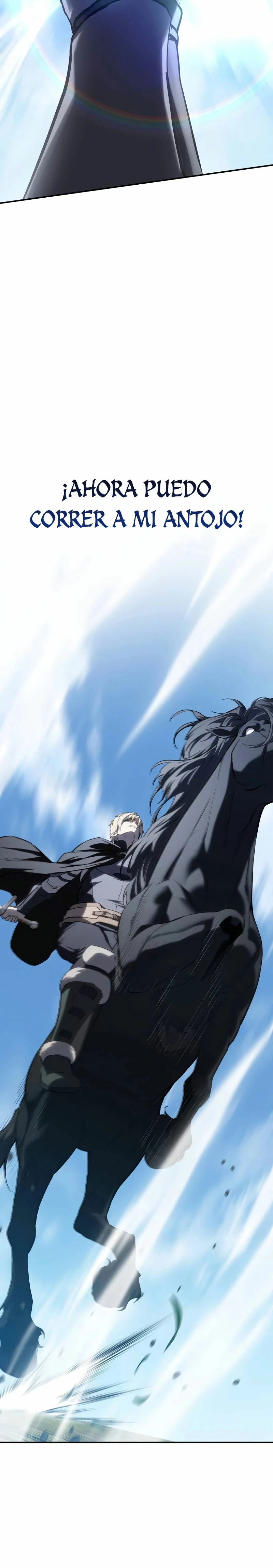Read El maestro de la espada acogedor de estrellas ES Manga Online