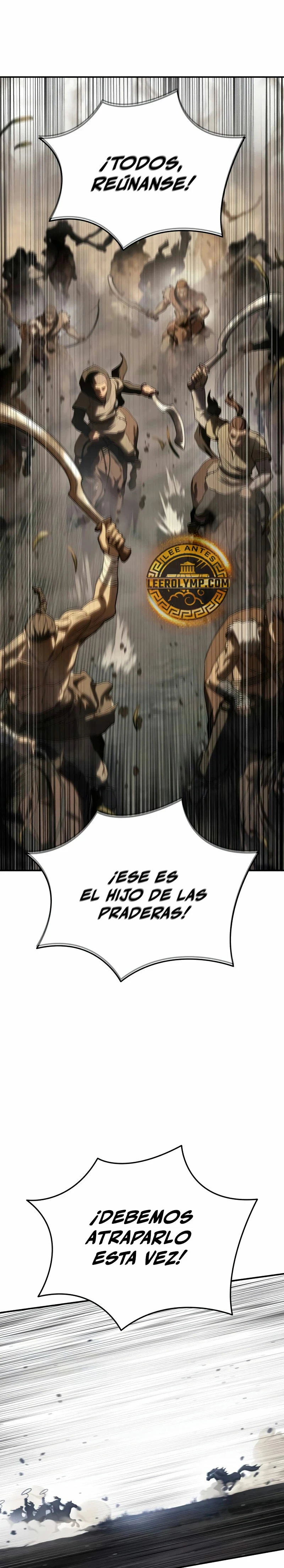 Read El maestro de la espada acogedor de estrellas ES Manga Online