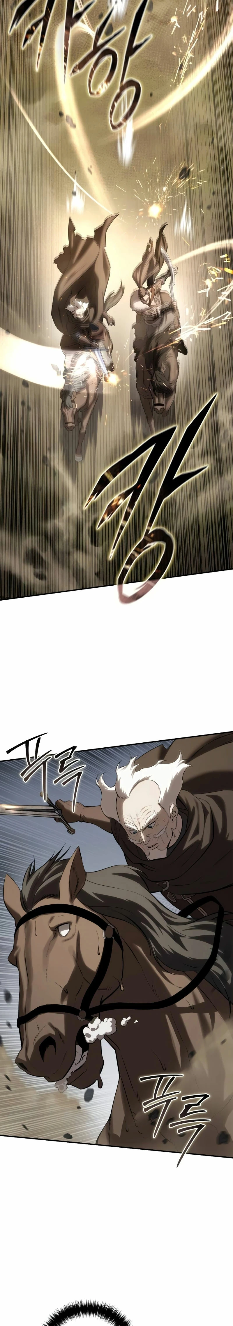 Read El maestro de la espada acogedor de estrellas ES Manga Online