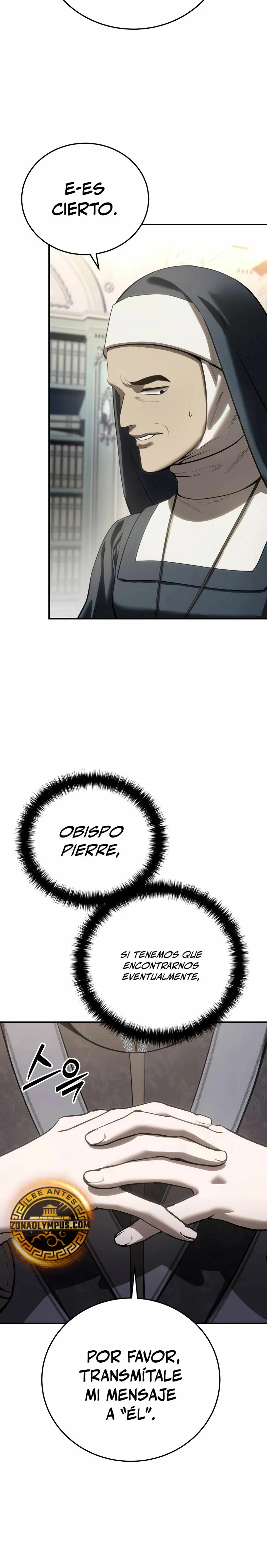 Read El maestro de la espada acogedor de estrellas ES Manga Online