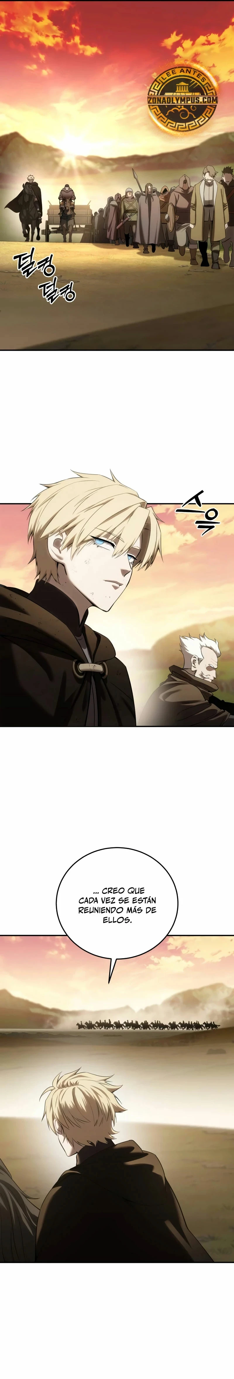 Read El maestro de la espada acogedor de estrellas ES Manga Online