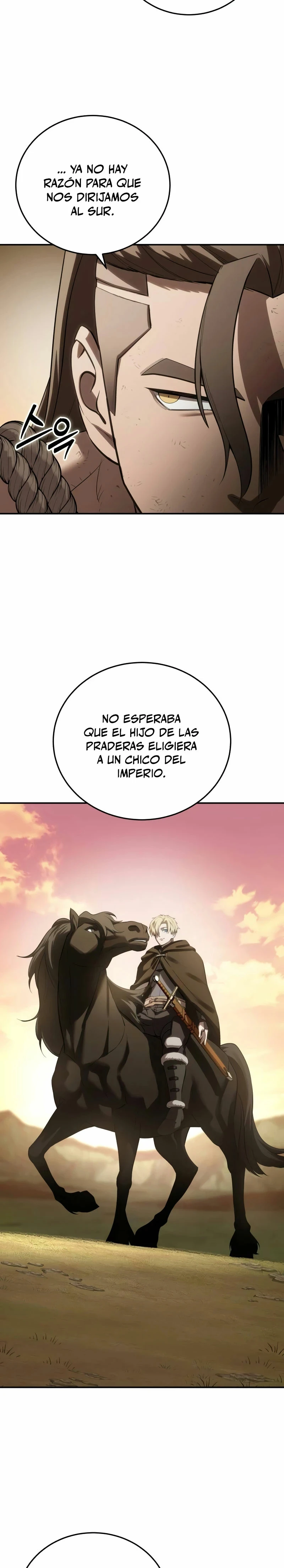 Read El maestro de la espada acogedor de estrellas ES Manga Online
