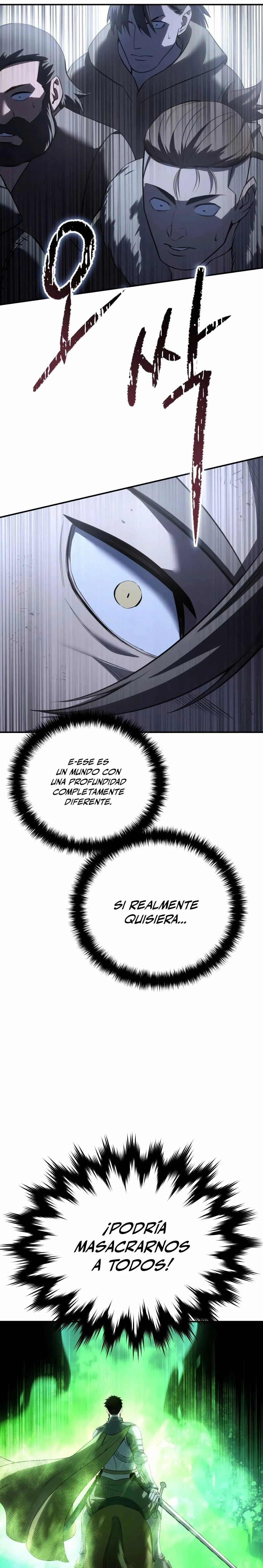 Read El maestro de la espada acogedor de estrellas ES Manga Online