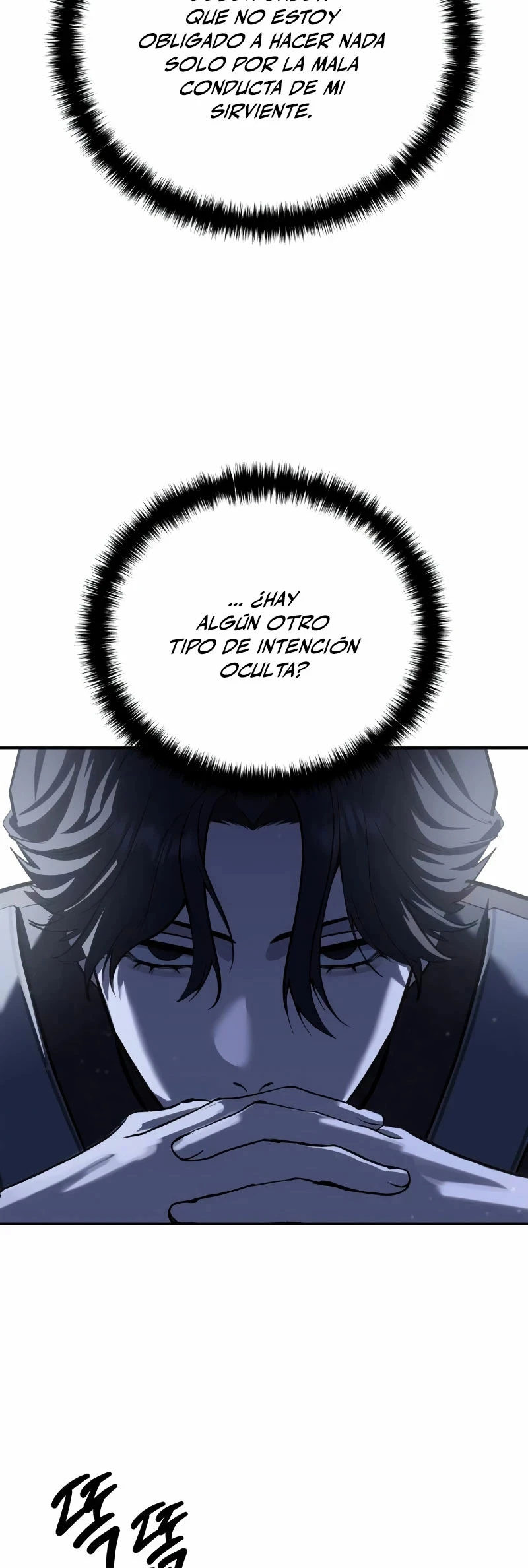 Read El maestro de la espada acogedor de estrellas ES Manga Online