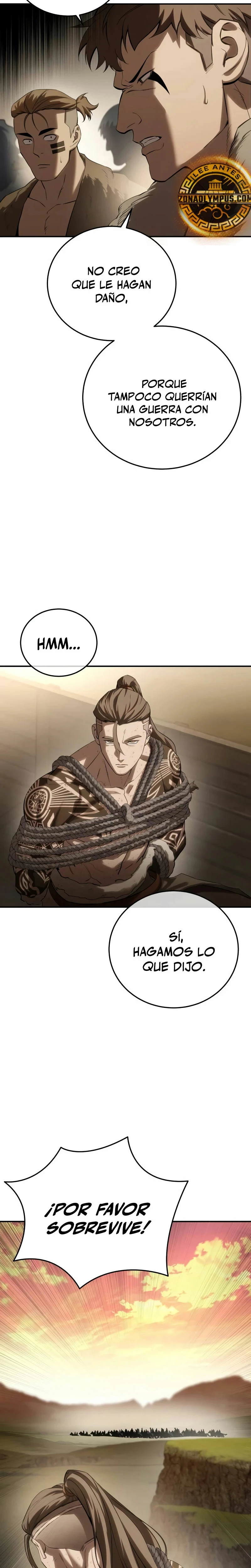 Read El maestro de la espada acogedor de estrellas ES Manga Online