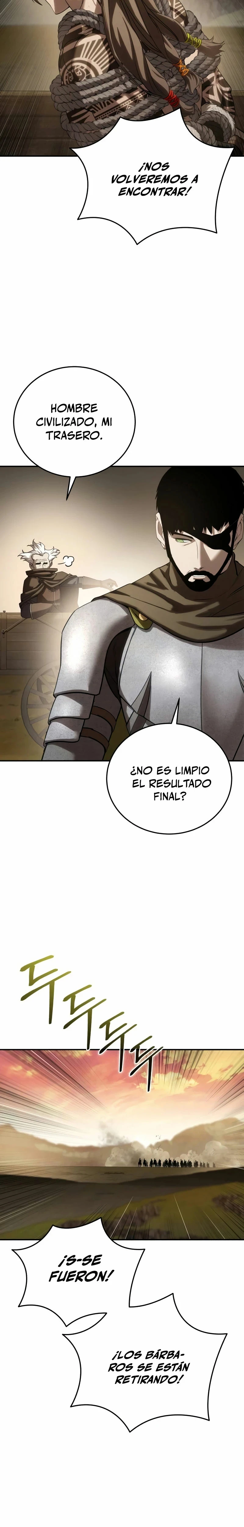 Read El maestro de la espada acogedor de estrellas ES Manga Online