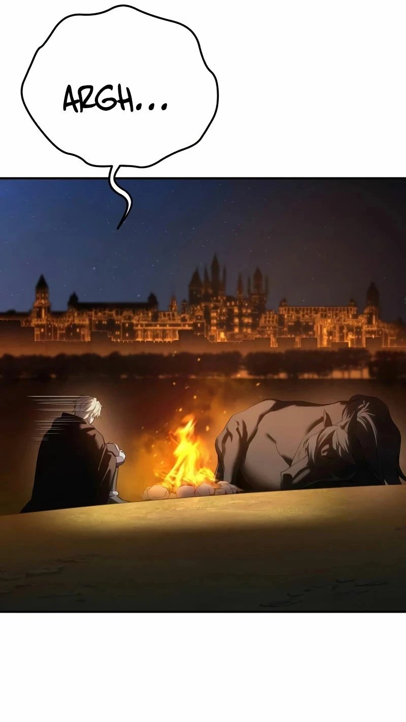 Read El maestro de la espada acogedor de estrellas ES Manga Online