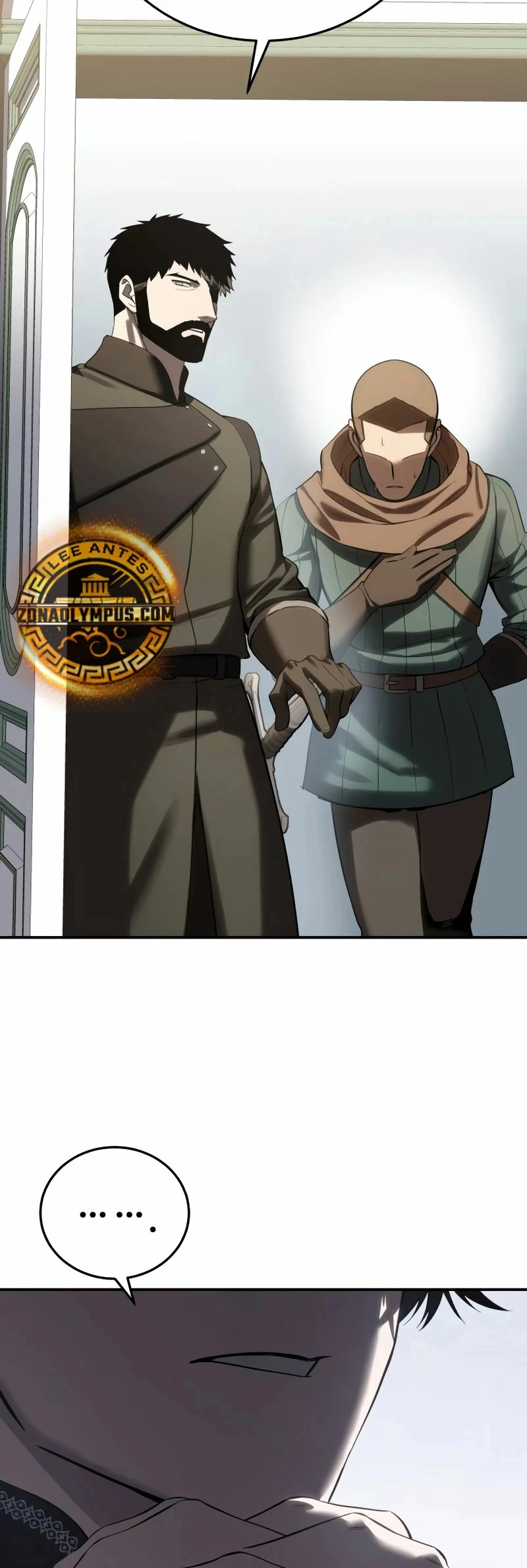 Read El maestro de la espada acogedor de estrellas ES Manga Online