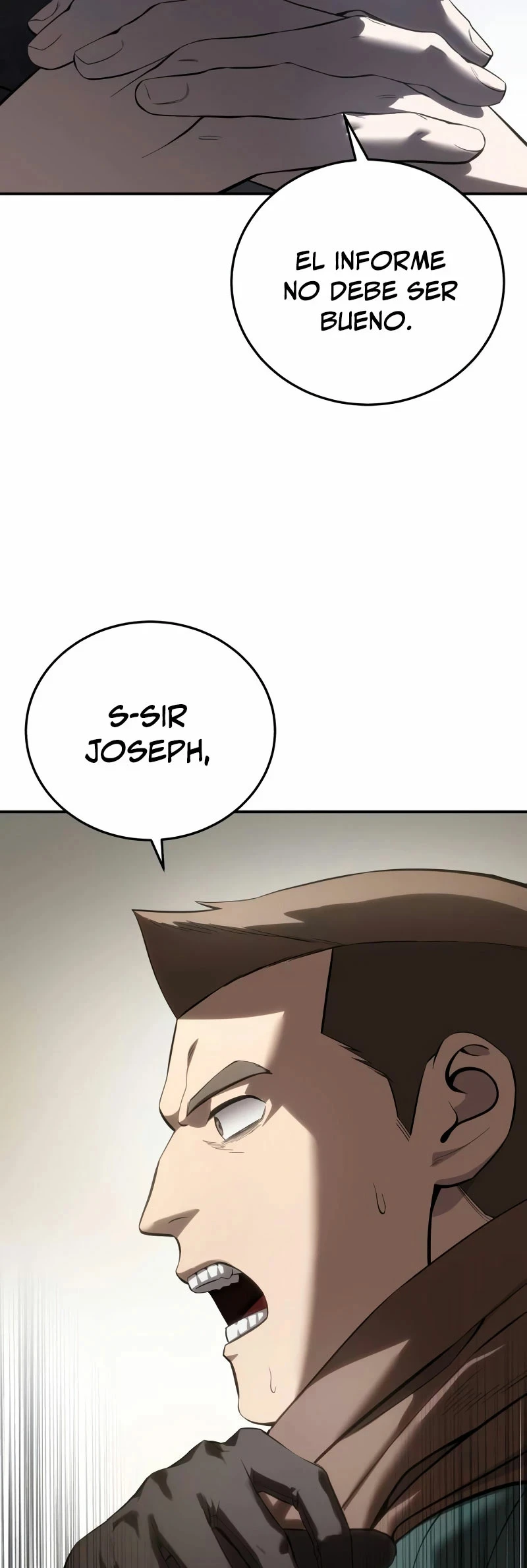 Read El maestro de la espada acogedor de estrellas ES Manga Online