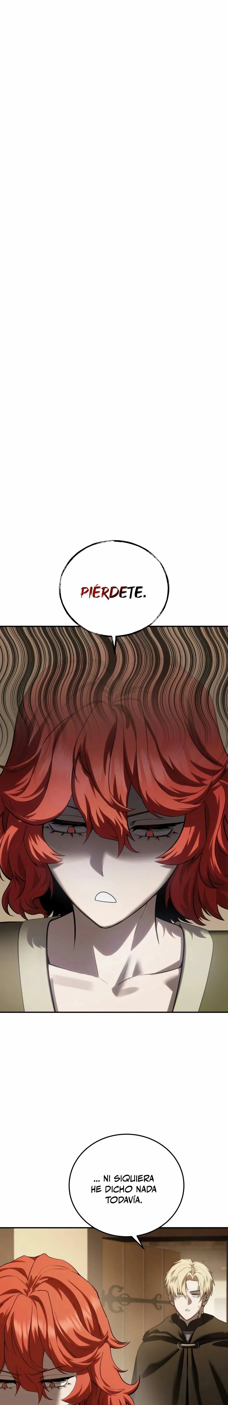 Read El maestro de la espada acogedor de estrellas ES Manga Online