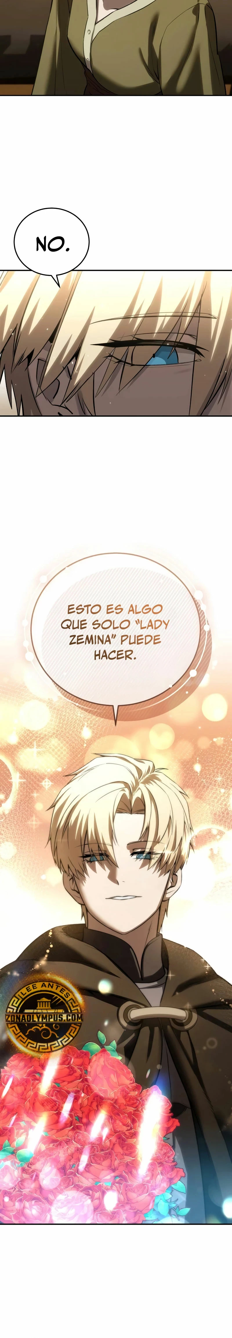 Read El maestro de la espada acogedor de estrellas ES Manga Online