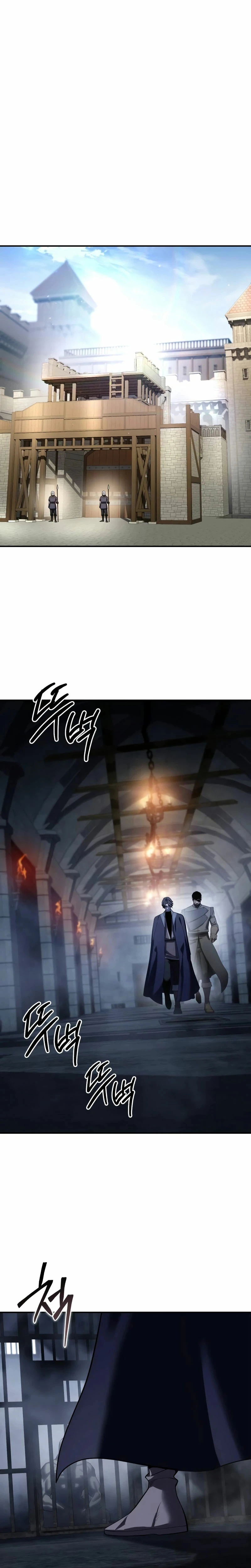 Read El maestro de la espada acogedor de estrellas ES Manga Online