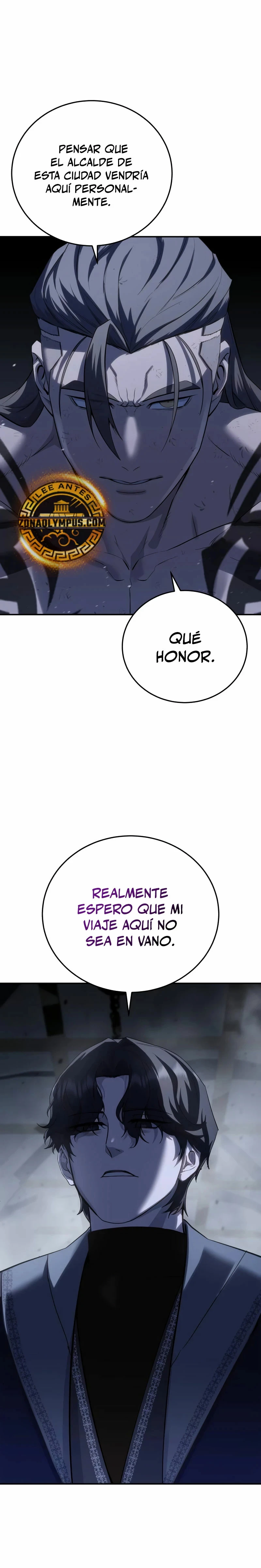 Read El maestro de la espada acogedor de estrellas ES Manga Online