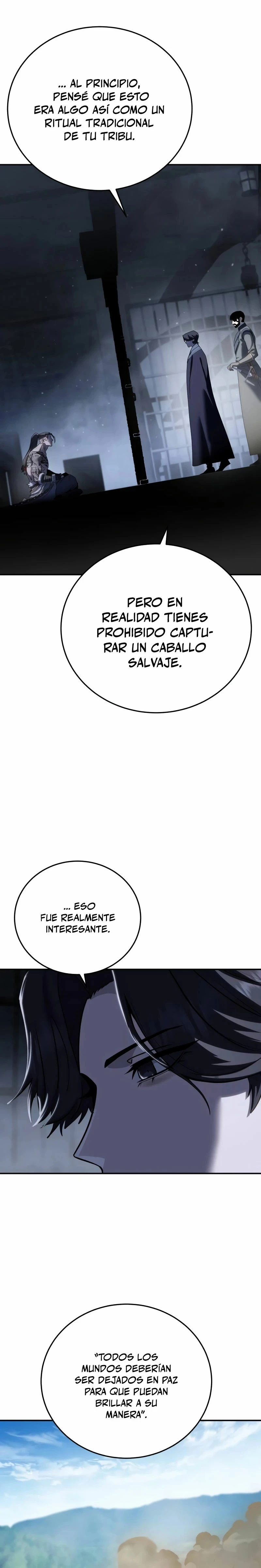Read El maestro de la espada acogedor de estrellas ES Manga Online