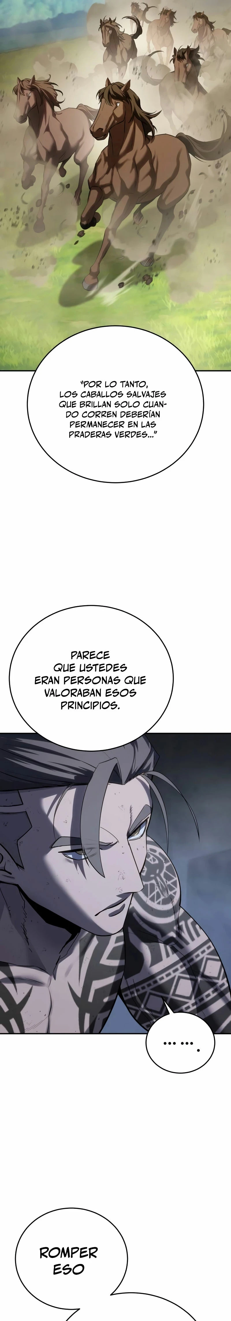 Read El maestro de la espada acogedor de estrellas ES Manga Online
