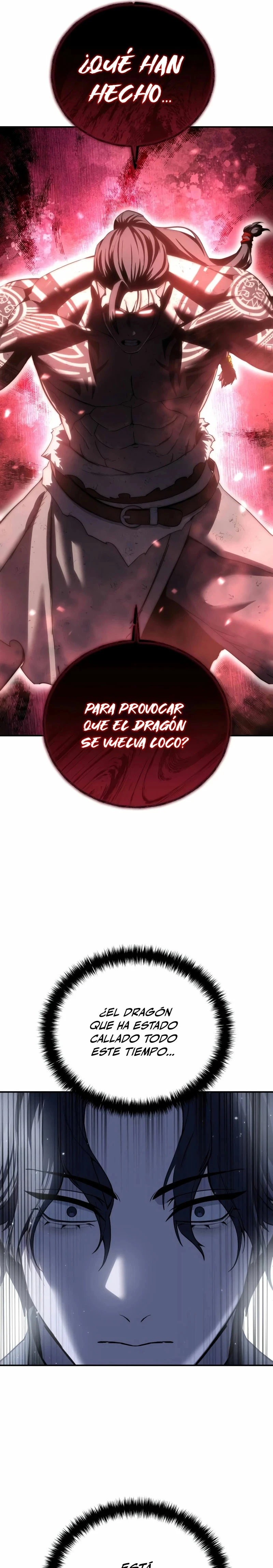 Read El maestro de la espada acogedor de estrellas ES Manga Online