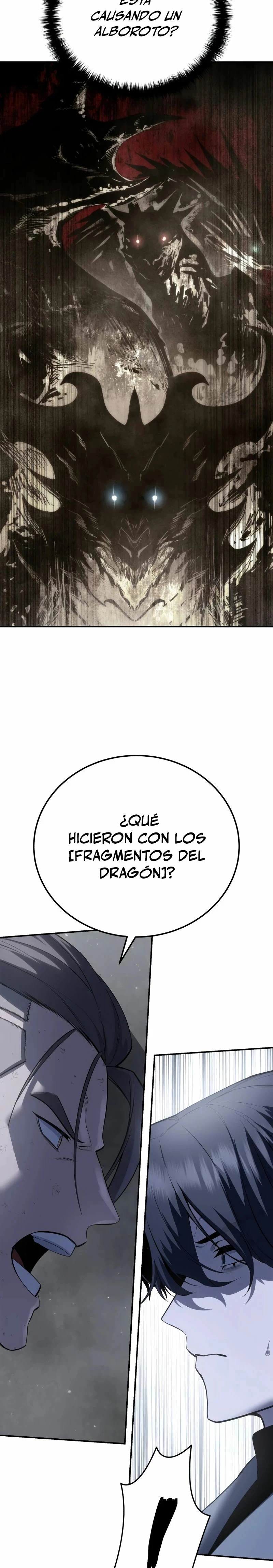 Read El maestro de la espada acogedor de estrellas ES Manga Online